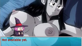 Kamesutra Dbz Erogame 72 Giant Melons