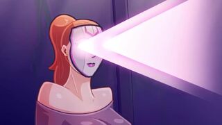 Mask of Venus (Gender Bender Animation)