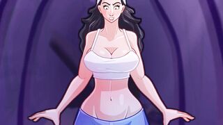 Mask of Venus (Gender Bender Animation)