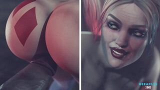 Harley enjoying his delicious cock ????????????????