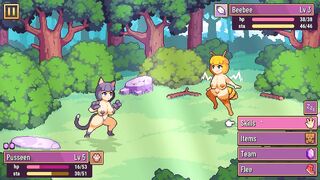 hentai game SpiritValley