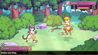 hentai game SpiritValley