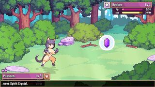 hentai game SpiritValley