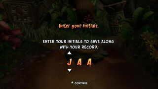 Gameplay Deliciosa de Crash BandCoot N Sane Trilogy