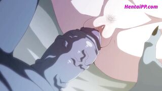 Akko Fucked By Monster Cock ( ANIMATION ) 2D Uncensored