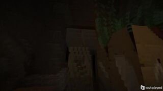 minecraft porn