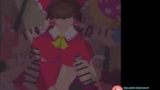 FUTA LESBIANS HOT GANGBANG JERKING ON FUTANARI PARTY AND CUMSHOT - BEST FUTA CARTOON HENTAI 4K 60FPS