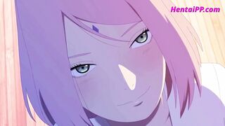 Sakura Naruto XXX ( Parody ) New Animation // Uncensored