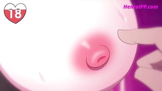 April ( Luc4k Animation ) Teenage Girl In Doggystyle // HENTAI