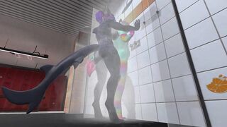 Aeri The Neko Gets Fucked In Heat :3 Yiff Animation Furry Porn Femboy Fucked