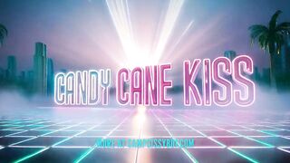 Camp Sissyboi Candy Cane Kiss Music Video