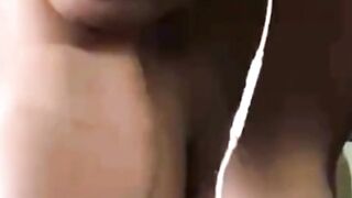 Indian Bengali Kolkata Big Boobs Khanki (kept) casual Naked Video call with friends