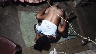 Hot Indian Wife Made XXX Video