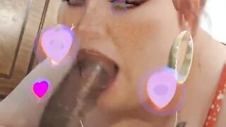 Sloppylynn Fun Deepthroat