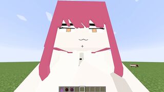 Makima Hug Boobs hentai fapcraft game xhatihentai