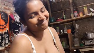 Village Hot Bhabhi Sex in Home